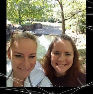 Meet your Posher, Corrine